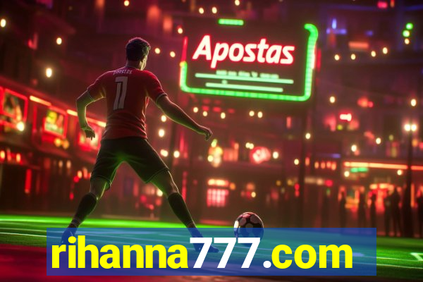 rihanna777.com