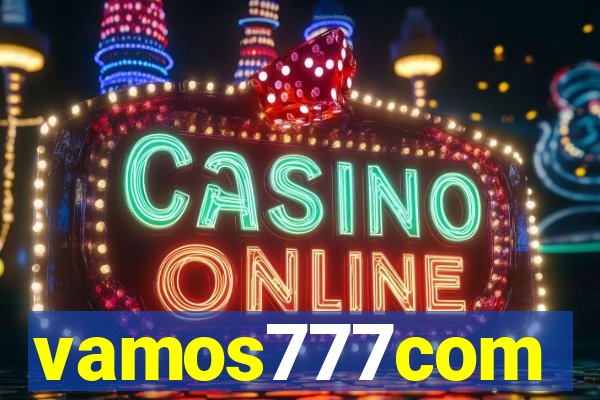 vamos777com