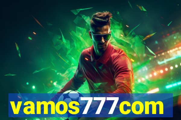 vamos777com