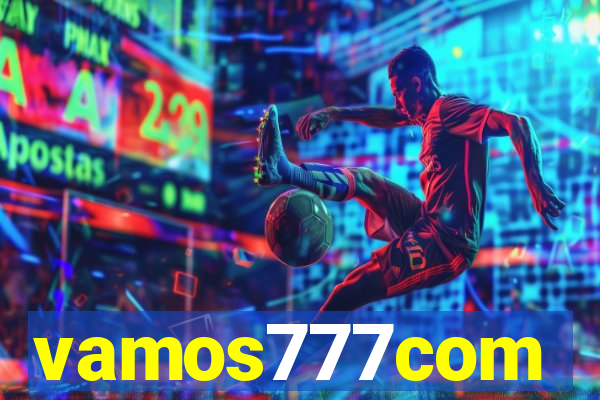 vamos777com