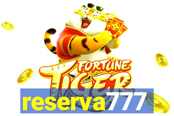 reserva777
