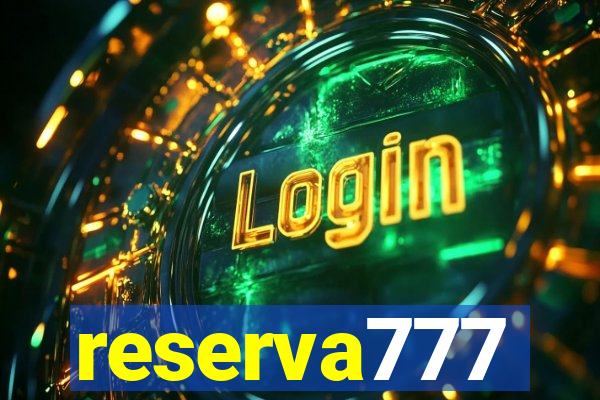reserva777