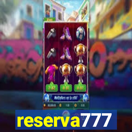 reserva777