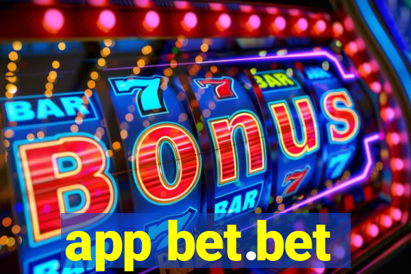 app bet.bet