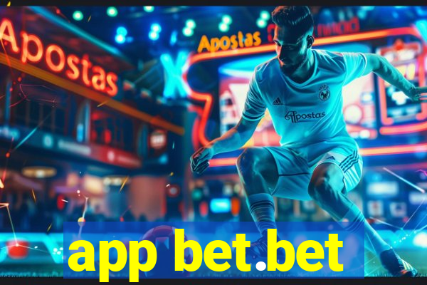 app bet.bet