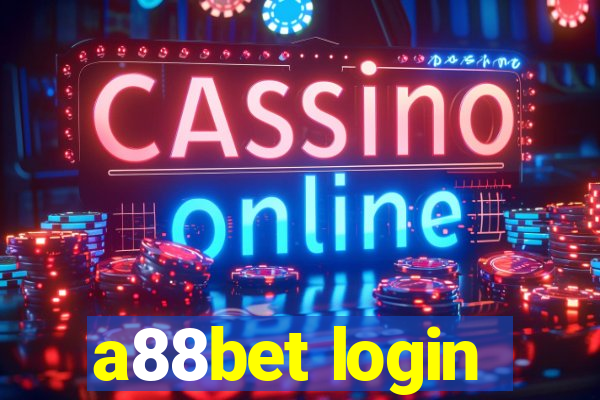 a88bet login