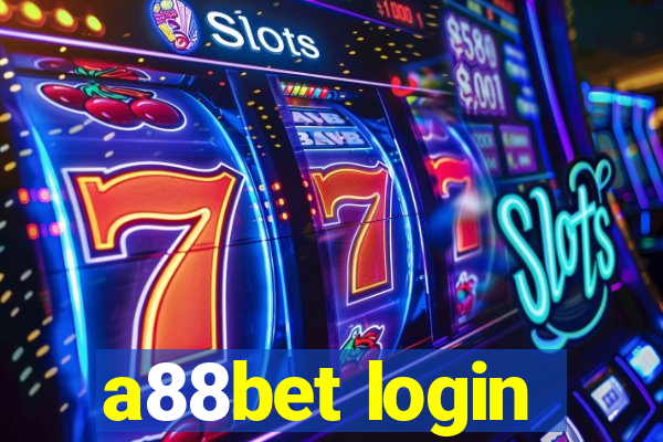 a88bet login