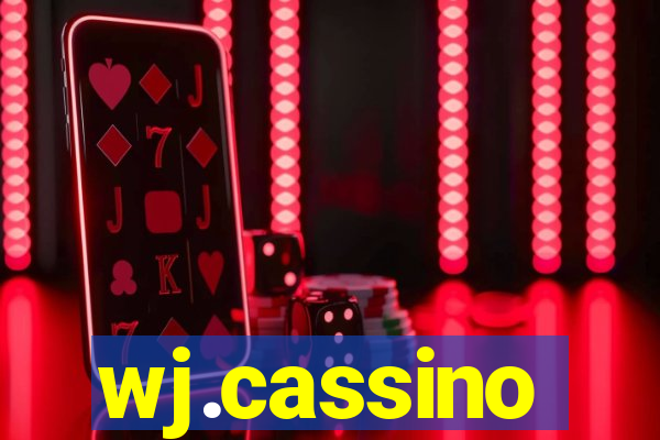 wj.cassino