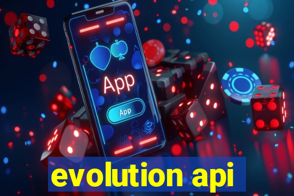 evolution api