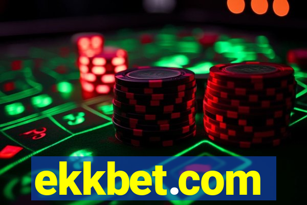 ekkbet.com