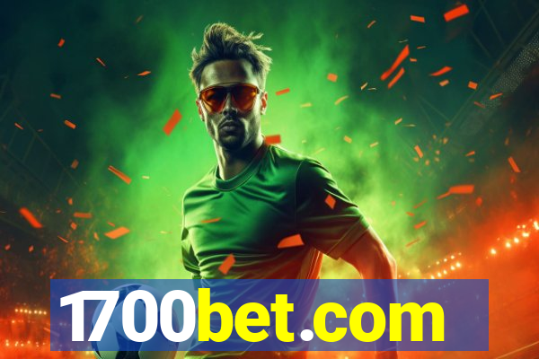 1700bet.com