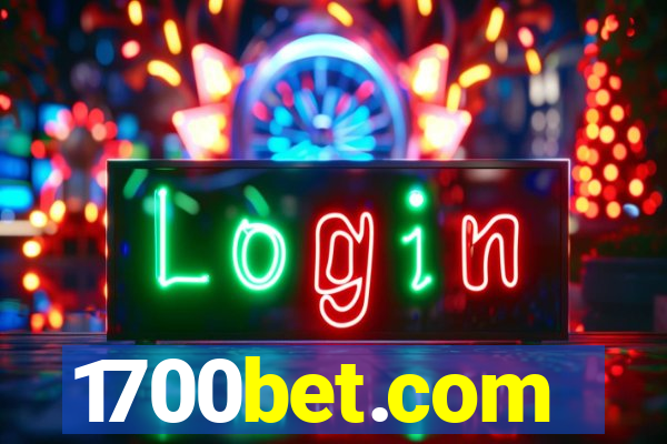 1700bet.com