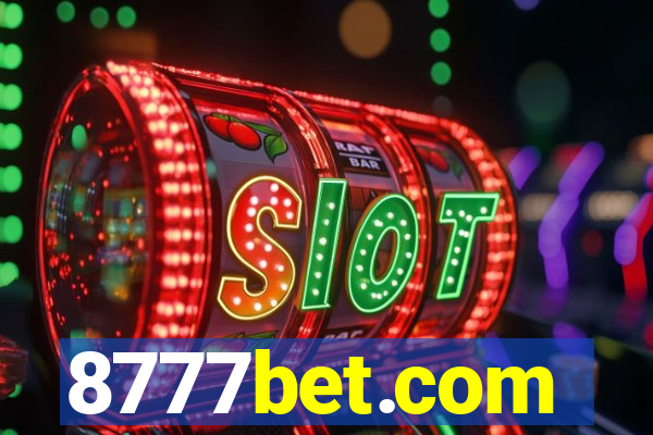 8777bet.com