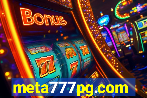 meta777pg.com