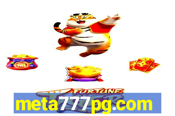 meta777pg.com
