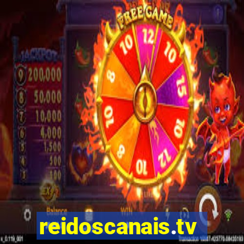 reidoscanais.tv