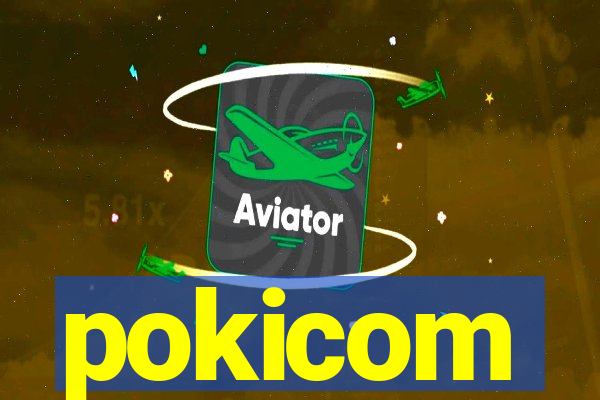 pokicom