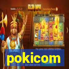 pokicom