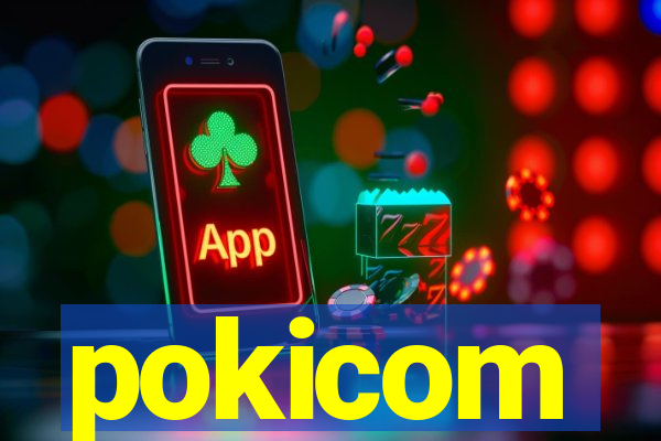 pokicom