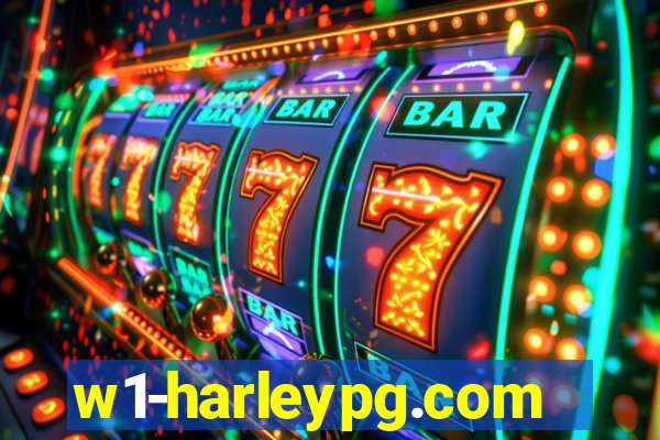 w1-harleypg.com