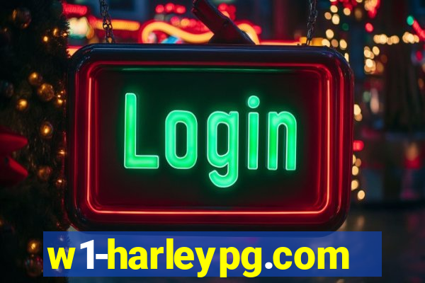 w1-harleypg.com