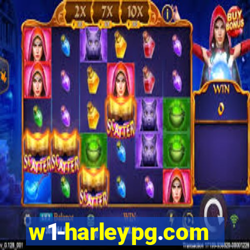 w1-harleypg.com