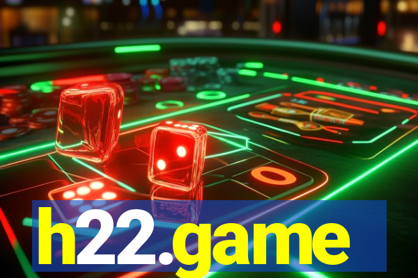 h22.game