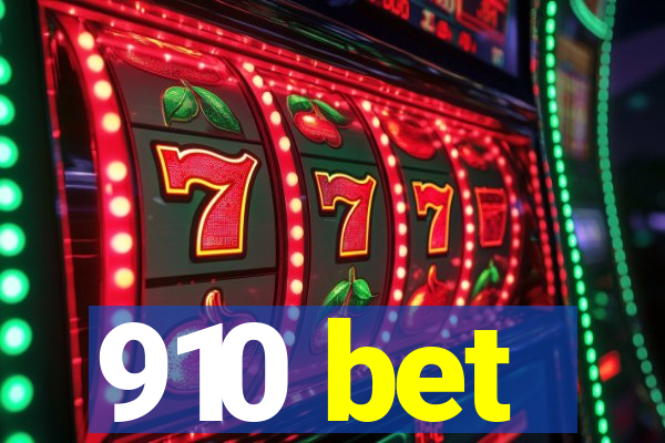910 bet