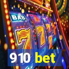 910 bet