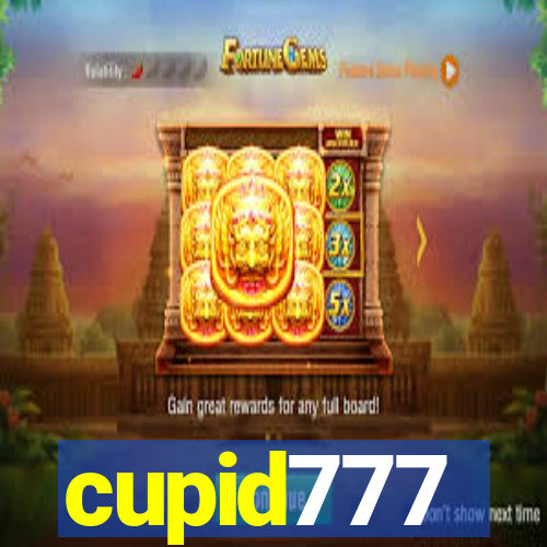 cupid777