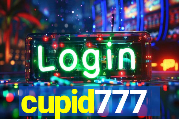 cupid777