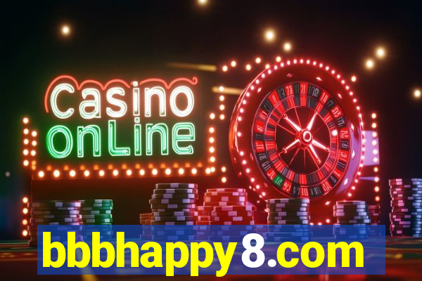 bbbhappy8.com