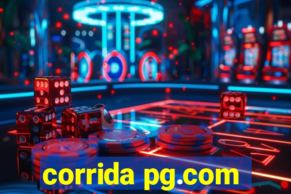 corrida pg.com