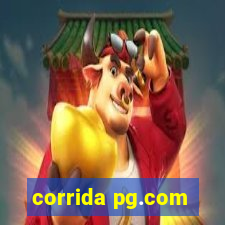corrida pg.com