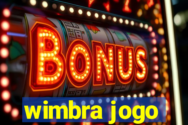 wimbra jogo