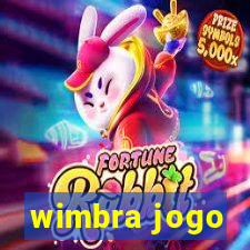 wimbra jogo