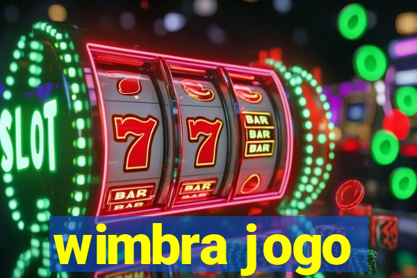 wimbra jogo