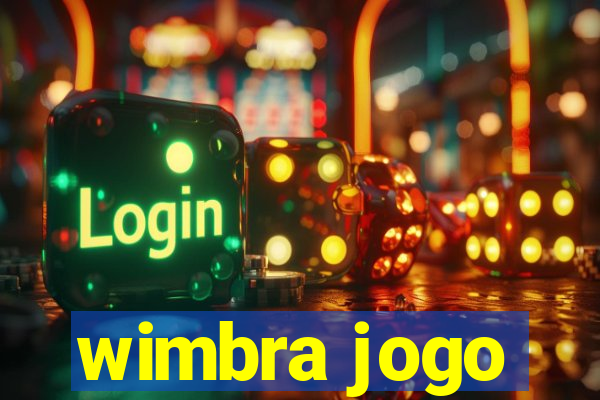 wimbra jogo