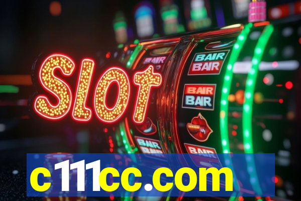 c111cc.com