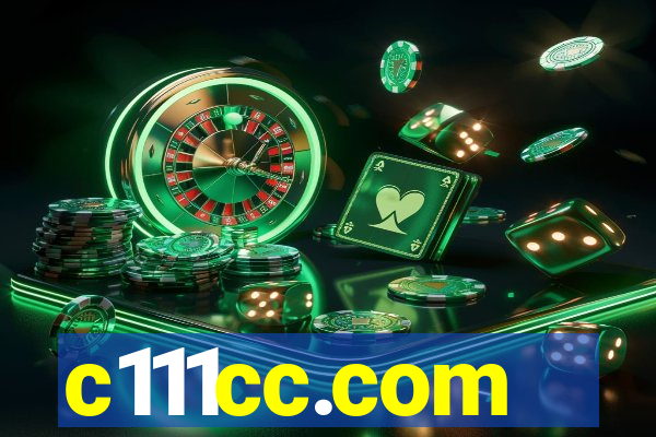 c111cc.com