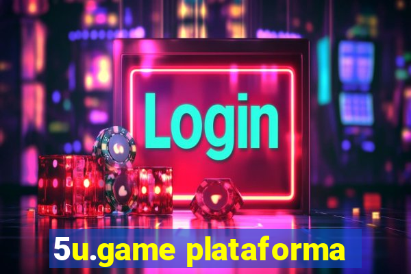 5u.game plataforma