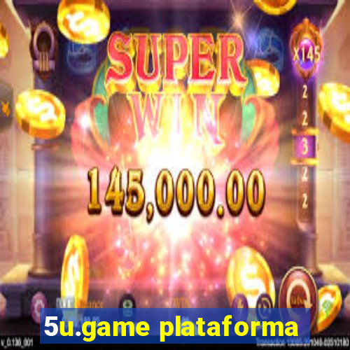 5u.game plataforma