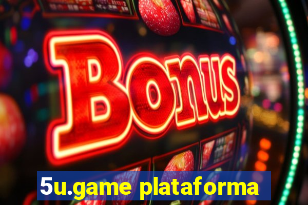 5u.game plataforma