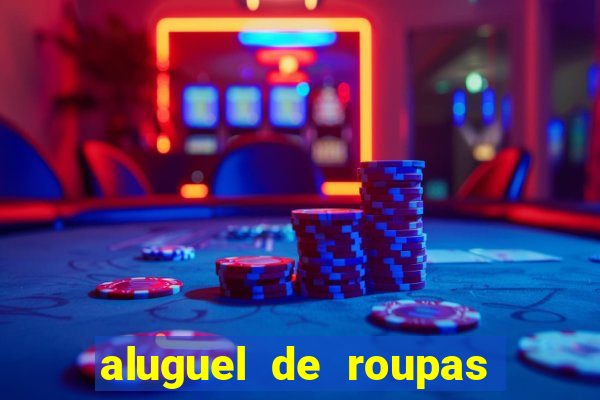 aluguel de roupas gauchas em porto alegre