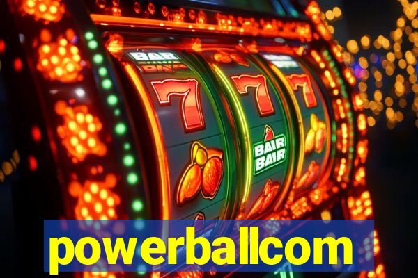 powerballcom