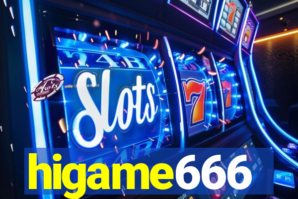 higame666