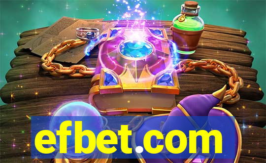 efbet.com