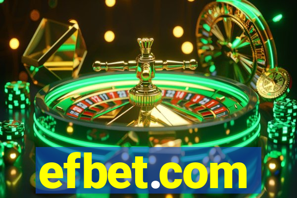 efbet.com