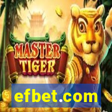 efbet.com