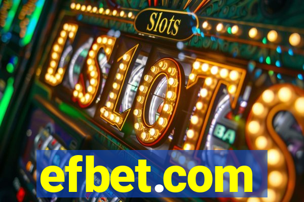 efbet.com